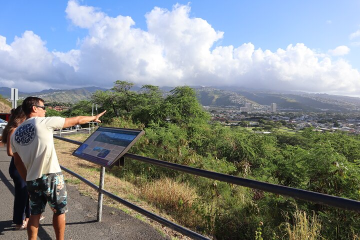 South-East Oahu Adventure Private Tour - Photo 1 of 8